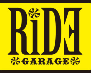 RIDE GARAGE